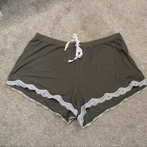 Lounge Shorts from Aerie